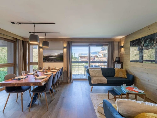 Apartment Courchevel 1550, 3 bedrooms, 8 persons - photo_1011617713613