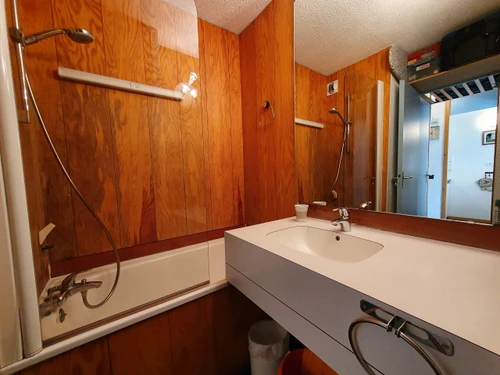 Studio La Plagne, studio flat, 4 persons - photo_13775365233