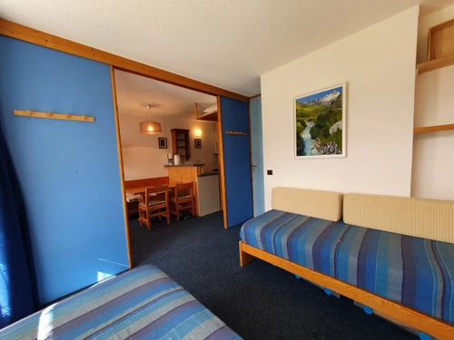 Studio La Plagne, studio flat, 4 persons - photo_13775365233