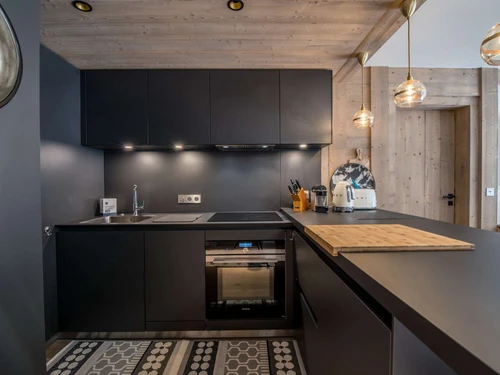 Apartment Courchevel 1550, 3 bedrooms, 6 persons - photo_1011617274364