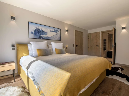 Apartment Courchevel 1550, 3 bedrooms, 6 persons - photo_1011617274364