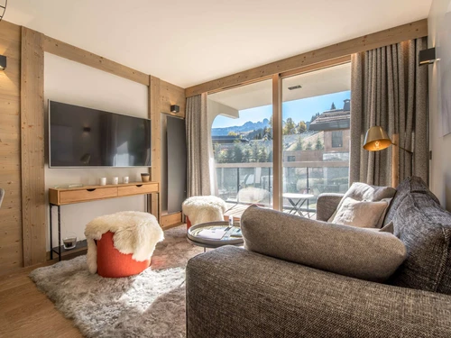 Apartment Courchevel 1550, 3 bedrooms, 6 persons - photo_1011617274364