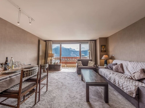 Studio Courchevel, 1 Schlafzimmer, 4 Personen - photo_1011638632694