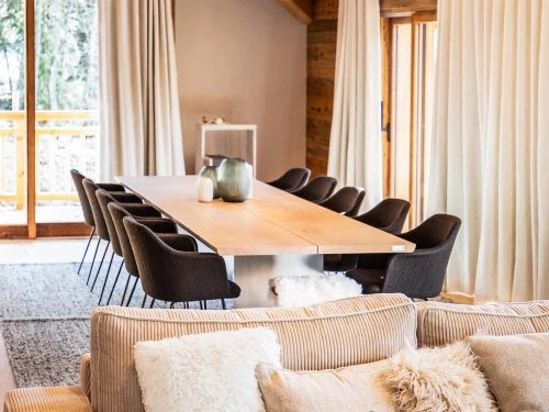 Chalet Les Gets, 8 pièces, 12 personnes - photo_1011653317809