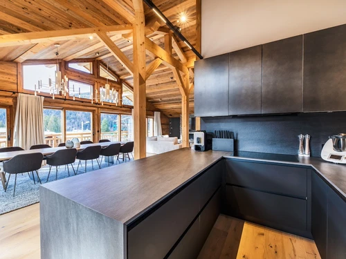 Chalet Les Gets, 8 pièces, 12 personnes - photo_1011653317809