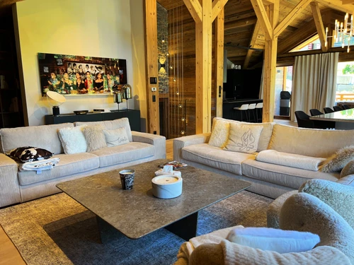 Chalet Les Gets, 8 pièces, 12 personnes - photo_1011653317809