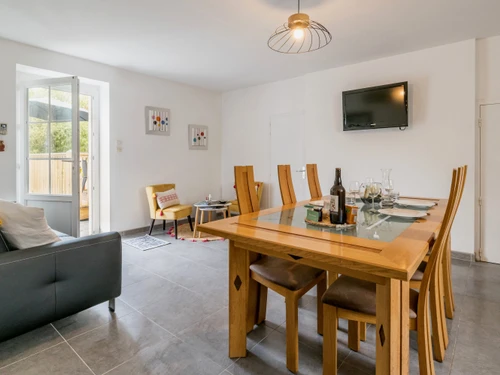 Gîte Villeneuve-en-Retz, 4 pièces, 5 personnes - photo_1011653345720