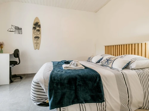 Gîte Villeneuve-en-Retz, 4 pièces, 5 personnes - photo_1011653345720