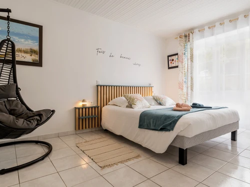 Gîte Villeneuve-en-Retz, 4 pièces, 5 personnes - photo_1011653345720