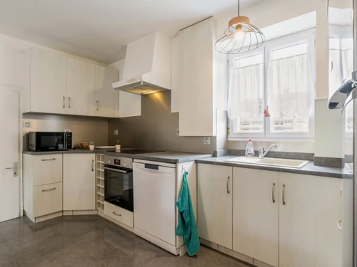 Gîte Villeneuve-en-Retz, 4 pièces, 5 personnes - photo_1011653345720