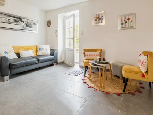 Gîte Villeneuve-en-Retz, 4 pièces, 5 personnes - photo_1011653345720