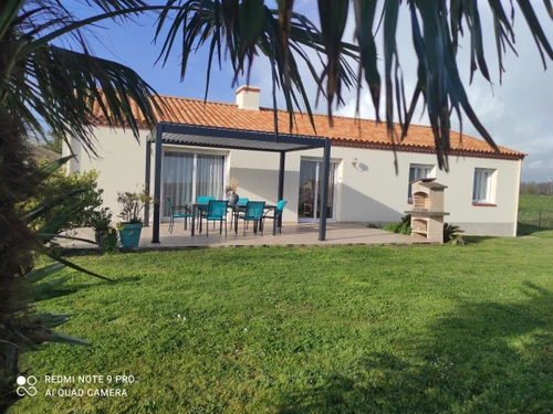 Gite Brem sur Mer, 4 bedrooms, 8 persons - photo_15062069513