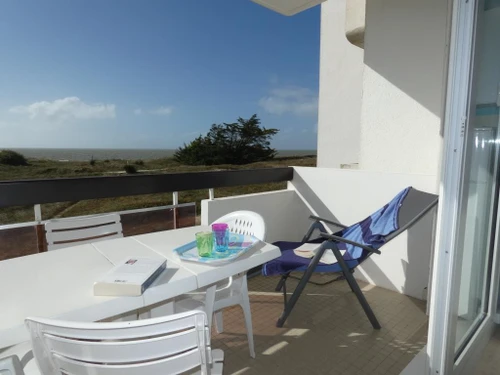 Appartement Notre-Dame-de-Monts, 2 pièces, 4 personnes - photo_19287643516