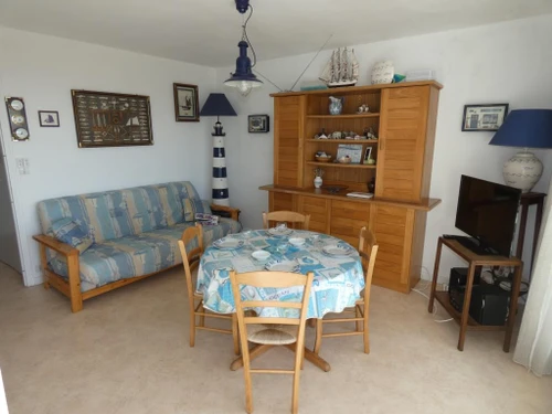 Appartement Notre-Dame-de-Monts, 2 pièces, 4 personnes - photo_19287643516