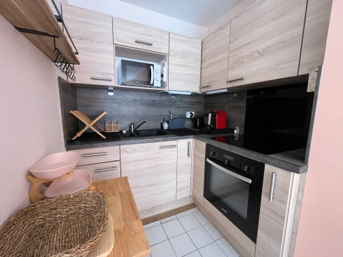 Apartamento Arcachón, 1 dormitorio, 4 personas - photo_1011653386808