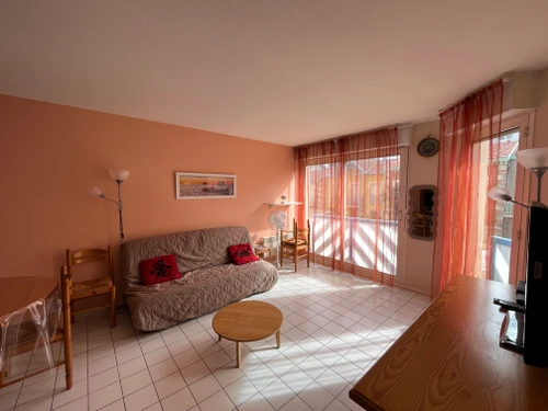 Ferienwohnung Arcachon, 1 Schlafzimmer, 4 Personen - photo_1011653386808