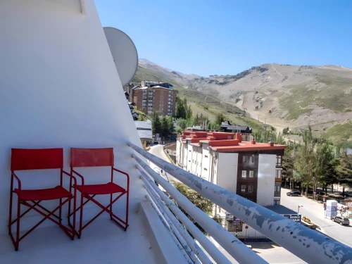 Appartement Sierra Nevada, 2 pièces, 6 personnes - photo_1011653435889