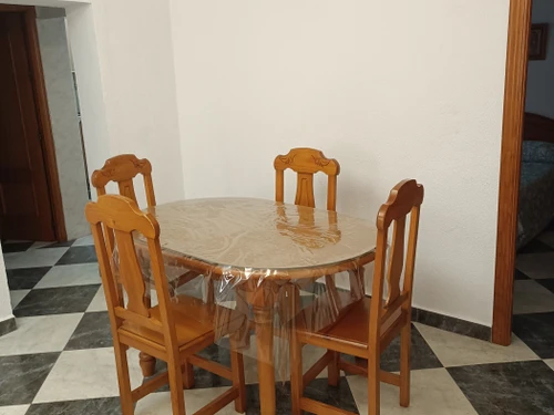 Appartement Conil de la Frontera, 4 pièces, 6 personnes - photo_1011653442234