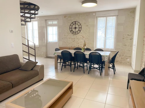 Gite Thésée, 3 bedrooms, 10 persons - photo_1011651337609