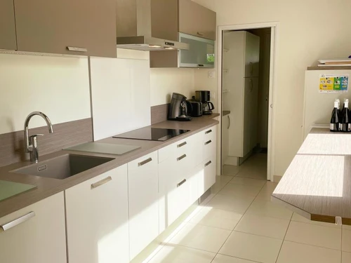 Gite Thésée, 3 bedrooms, 10 persons - photo_1011651337609