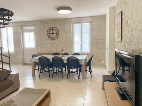 Gite Thésée, 3 bedrooms, 10 persons - photo_1011651337609