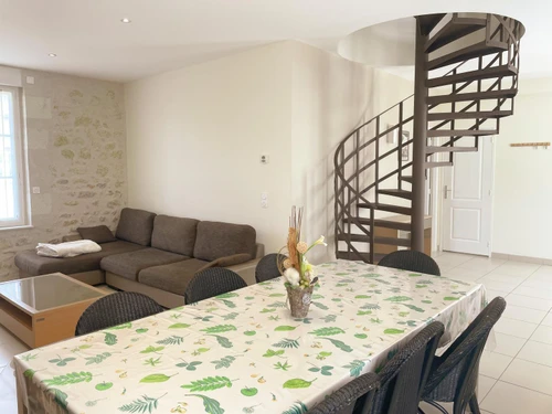 Gite Thésée, 3 bedrooms, 10 persons - photo_1011651337609