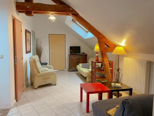 Gite Molineuf, 3 bedrooms, 8 persons - photo_1011586902989