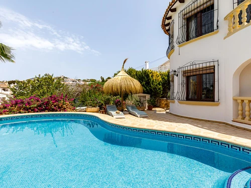 Villa Moraira, 4 Schlafzimmer, 8 Personen - photo_1011653523794