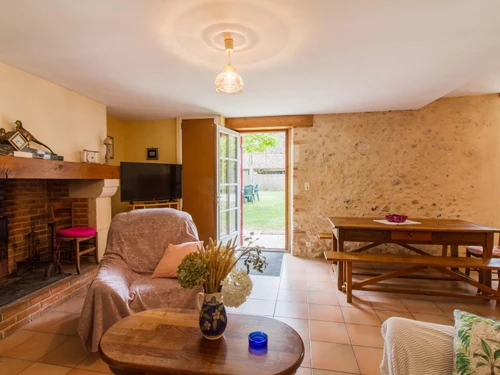 Gite Saint-Crépin-d'Auberoche, 3 bedrooms, 6 persons - photo_16044758483