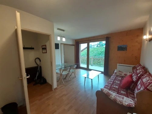 Apartment Valfréjus, 1 bedroom, 4 persons - photo_1011653553524