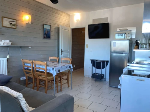 Appartement Balaruc-les-Bains, 1 pièce, 4 personnes - photo_1011639452190