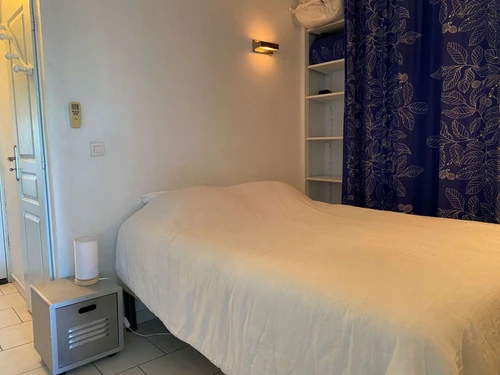 Appartement Balaruc-les-Bains, 1 pièce, 4 personnes - photo_1011639452190