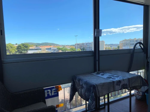 Appartement Balaruc-les-Bains, 1 pièce, 4 personnes - photo_1011639452190