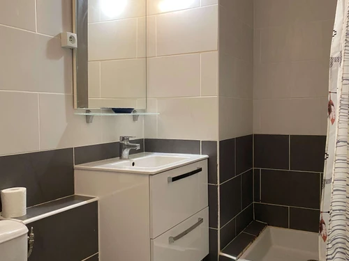 Appartement Balaruc-les-Bains, 1 pièce, 4 personnes - photo_1011639452190