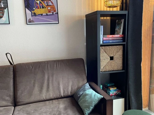 Apartamento Les Orres, 1 dormitorio, 6 personas - photo_1011653582225