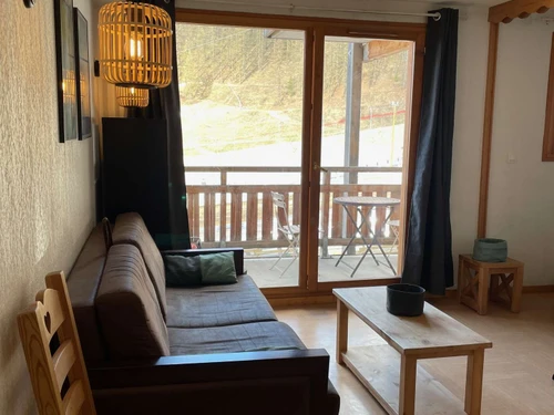 Apartamento Les Orres, 1 dormitorio, 6 personas - photo_1011653582225