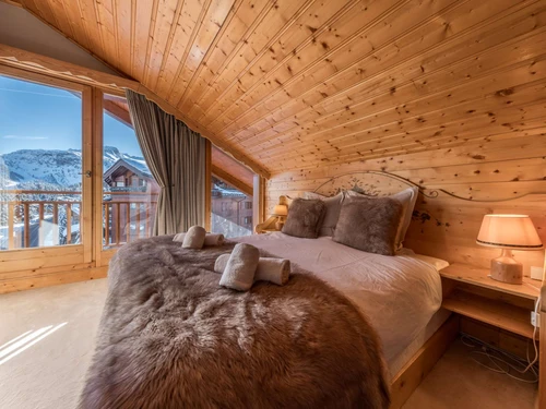 Appartement Courchevel, 4 pièces, 6 personnes - photo_19271893934