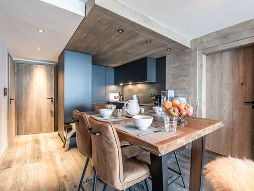 Apartment Courchevel 1550, 3 bedrooms, 7 persons - photo_1011617713394