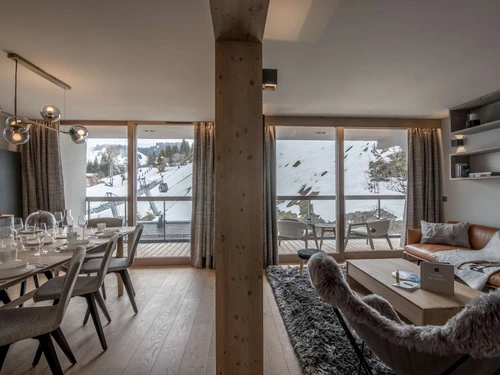 Apartment Courchevel 1550, 4 bedrooms, 8 persons - photo_1011624711734