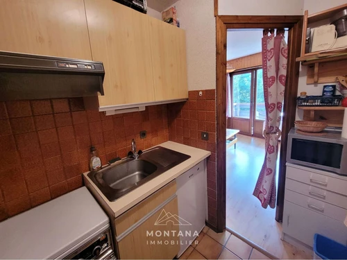 Studio Le Grand-Bornand, Studio, 4 Personen - photo_1011653600669