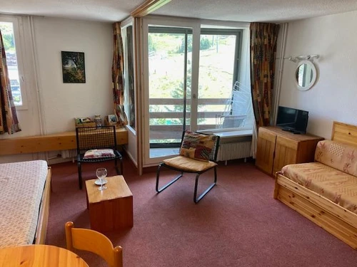 Studio Les Menuires, 2 rooms, 4 persons - photo_1011653607378