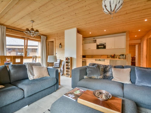 Ferienwohnung Morzine, 2 Schlafzimmer, 6 Personen - photo_18098300327