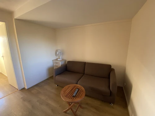 Apartamento La Roche-Posay, 1 dormitorio, 2 personas - photo_1011653672404