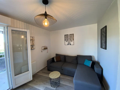 Appartement La Roche-Posay, 2 pièces, 3 personnes - photo_1011653672649