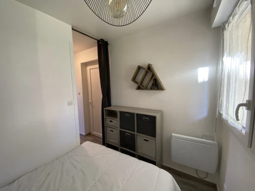 Appartement La Roche-Posay, 2 pièces, 3 personnes - photo_1011653672649