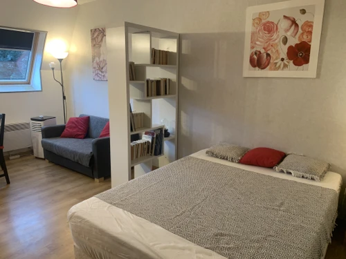 Studio La Roche-Posay, studio flat, 2 persons - photo_1011653673021