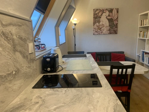 Studio La Roche-Posay, studio flat, 2 persons - photo_1011653673021