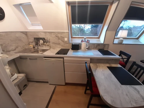 Studio La Roche-Posay, studio flat, 2 persons - photo_1011653673021