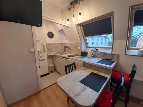 Studio La Roche-Posay, studio flat, 2 persons - photo_1011653673021