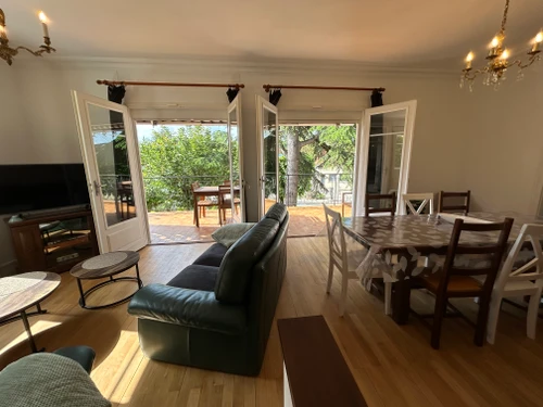 Appartement La Roche-Posay, 3 pièces, 6 personnes - photo_1011653673543